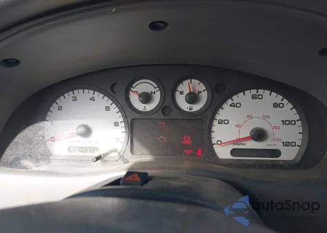 2004 Ford Ranger Edge/Tremor/Xlt из США, поврежденный, VIN 1FTZR45E64PA52528